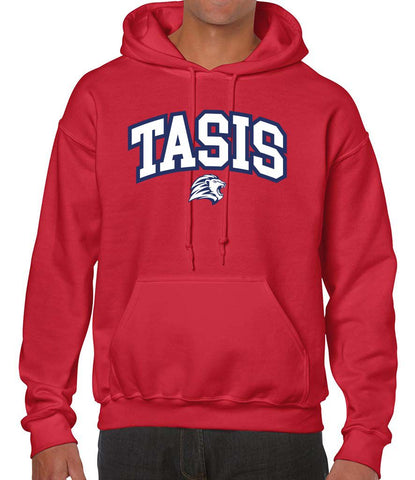 Mascot Hoodie